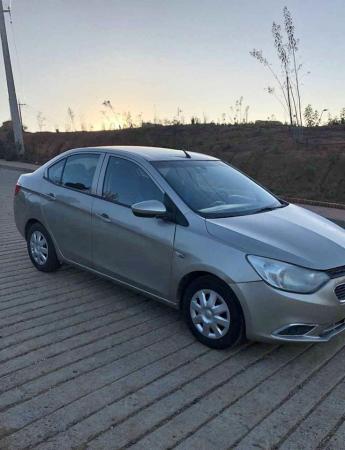 CHEVROLET SAIL 2017