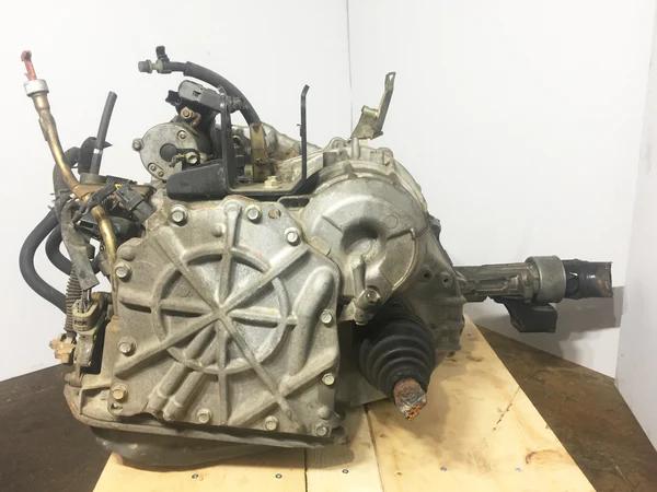 CAJAS AUTOMATICAS TOYOTA RAV 2.0 Y 2.4CC