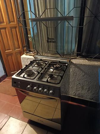 VENDO COCINA URSUS TROTTER EUROPA PRO