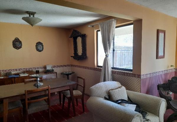 A 789-CR-ARRIENDO PIEZA  EN TALCA 