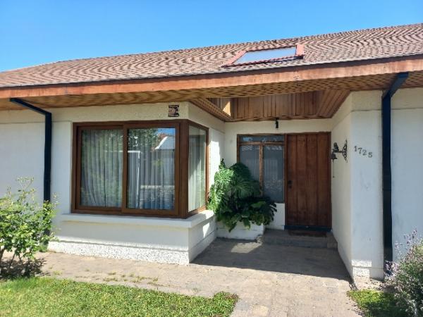 V 1434-285-N-GR-VENDO CASA EN TALCA