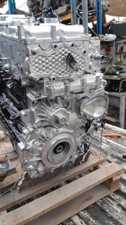 MOTOR CHEVROLET DIMAX 2.5CC AÑO 2019