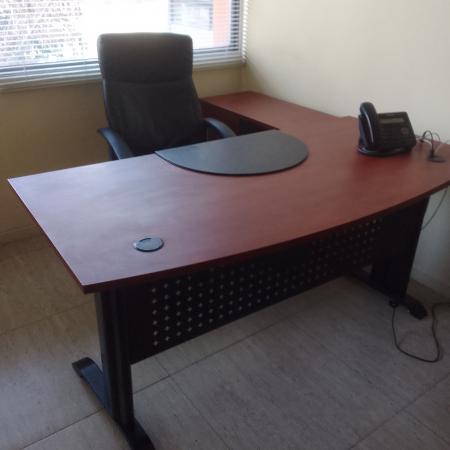 PACK ESTACION DE TRABAJO OFFICENTER