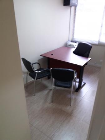 PACK ESTACION DE TRABAJO OFFICENTER