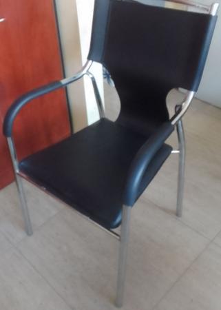 SILLAS MALLORCA MARCA OFFICENTER