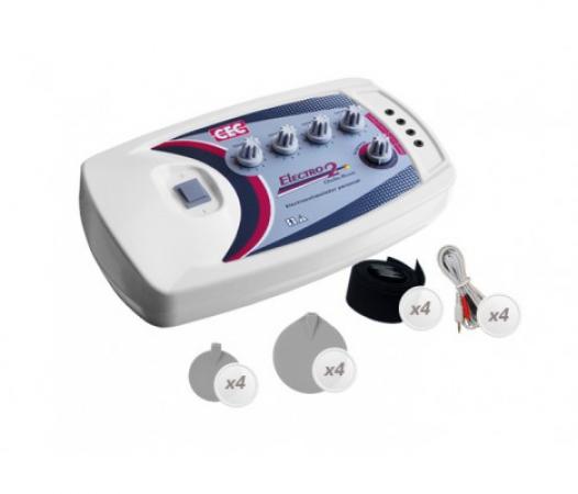 EQUIPO PROFESIONAL ELECTROESTIMULADOR