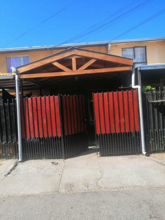 CASA CHILLAN RIO VIEJO A. SUBSIDIO 