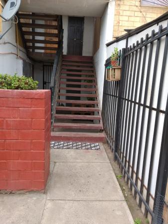VENDO DEPARTAMENTO PRIMER PISO