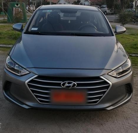 VENDO TAXI EJECUTIVO