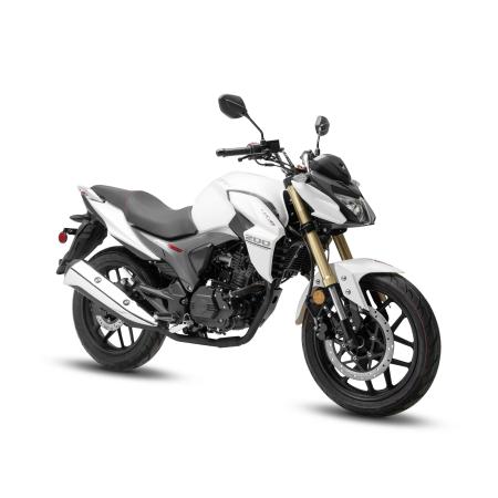 LIFAN-KPS200 (LF200-10R) JMD MOTOS