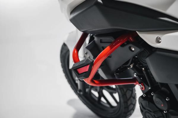 LIFAN-KPT200 (LF200-10L)- JDM MOTOS 