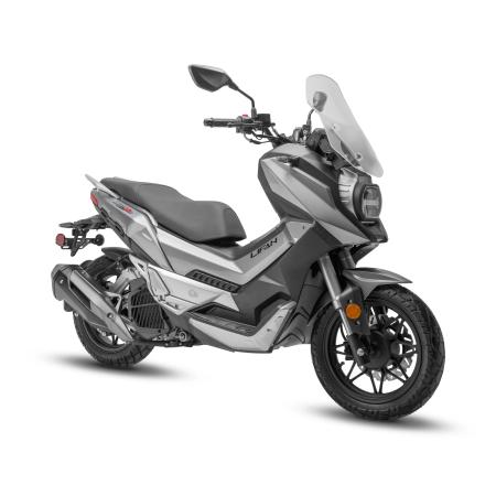 LIFAN-KPV150 (LF150T-8)-JMD MOTOS