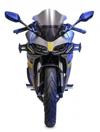 VOGE-250 RR-JMD MOTOS