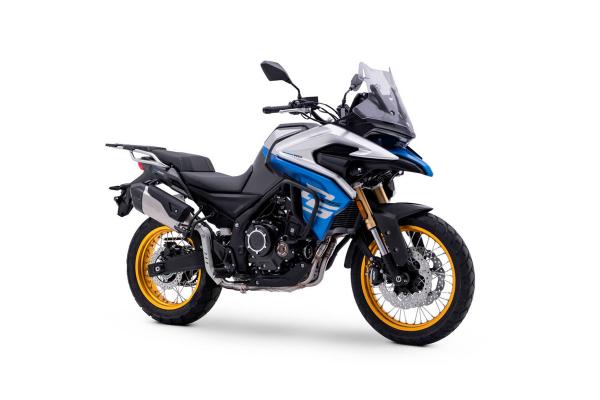 VOGE- DS525X-JMD MOTOS