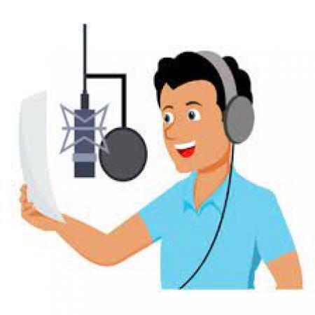 LOCUTOR - DESPACHADOR PARA RADIOTAXI