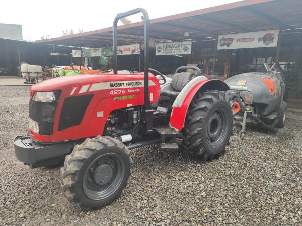 TRACTOR MASSEY FERGUSON 4275