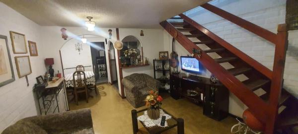 V 1588-LR-VENDO CASA EN SAN BERNARDO