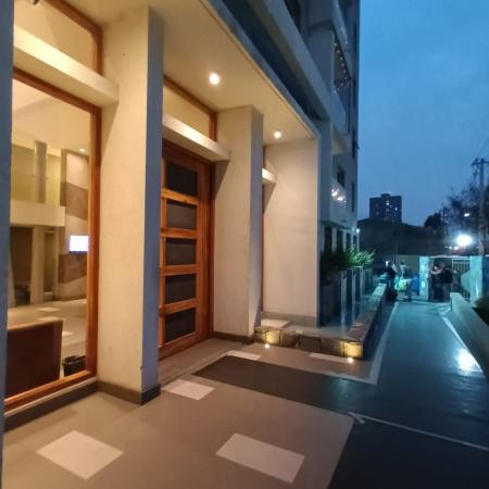 VENDO DEPARTAMENTO 1 DORMITORIO EN SAN MIGUEL