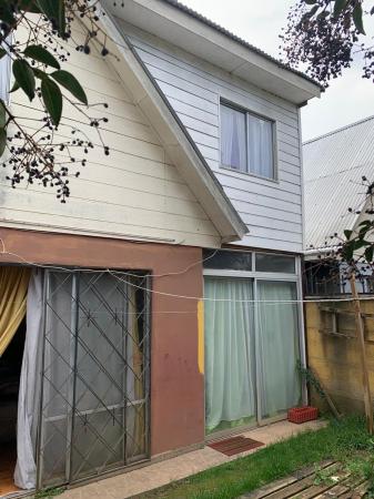 V 1554-CR-VENDO CASA EN DOÑA ANTONIA I
