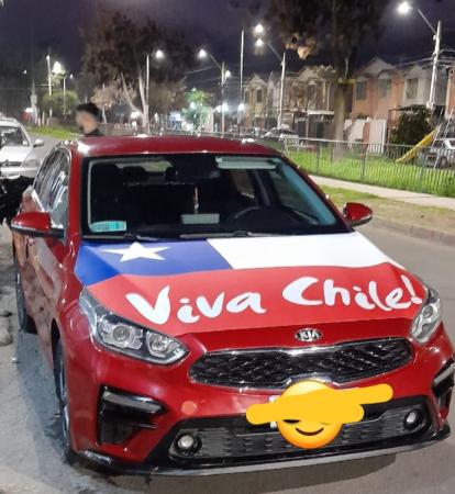 KIA CERATO 2019