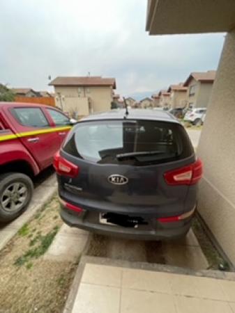 EN VENTA KIA SPORTAGE