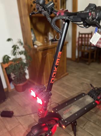 VENTA DE SCOOTER ELECTRICE