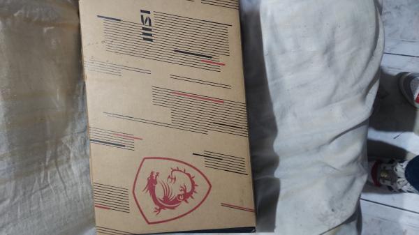 NOTEBOOK GAMER MSI CROSSHAIR 15 A11UEK