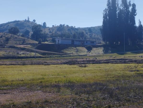 VENTA DE PARCELAS URBANIZADAS EN MARCHIGUE