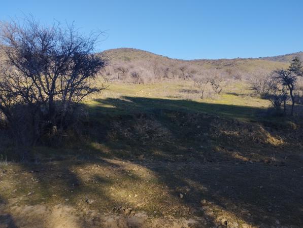 HERMOSAS PARCELAS EN VENTA EN LOS COIPOS