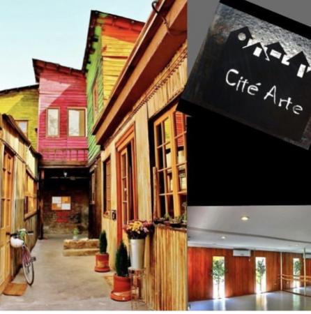 ARRIENDO DE LOCAL COMERCIAL EN BARRIO ITALIA