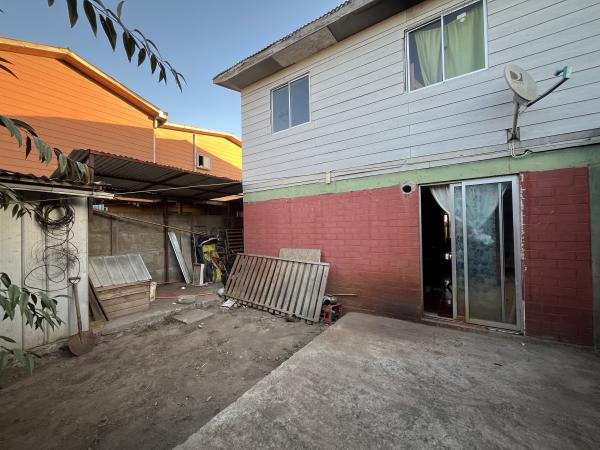 SE VENDE CASA! 