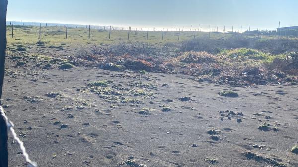 TERRENO EN COBQUECURA REGION DE ÑUBLE