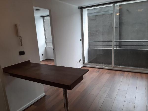 DEPTO. UN DORMITORIO, ESTACIONAMIENTO