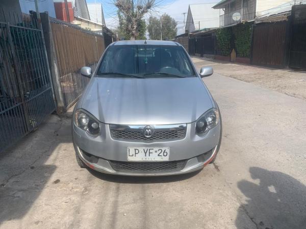 VENTA DE CAMIONETA RAM 700 SLT 1.4