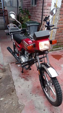 TAKASAKI TK150-4A