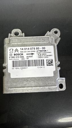 COMPUTADOR AIRBAG