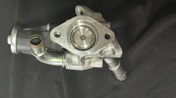 EGR BOXER 2.2