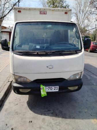 CAMION SAMSUNG AV110
