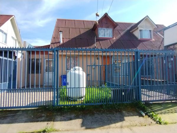 VENTA CASA