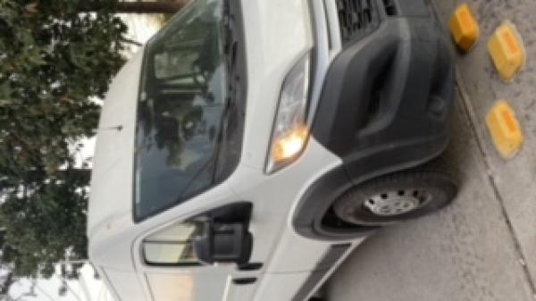 POR APURO, VENDO CITROEN JUMPER 2.0 VENDE DUEÑO