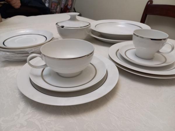 PORCELANA THOMAS EXCELENTE ESTADO 