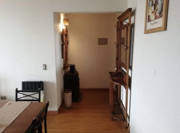 SE VENDE DEPARTAMENTO EXCELENTE UBICACIÓN  