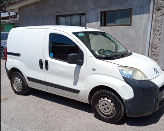CITROEN NEMO FG HDI 1,3 2015