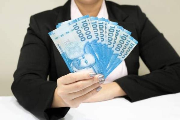 CRÉDITOS Y FINANZAS CON O SIN DICOM 