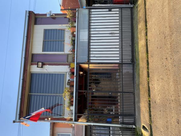 SE VENDE CASA 