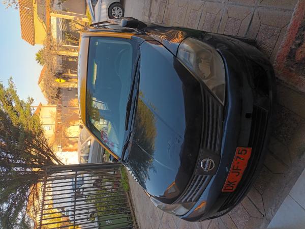 VENDO TAXI BÁSICO