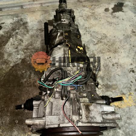 VENTA CAJA AUTOMÁTICAS SUBARU IQUIQUE