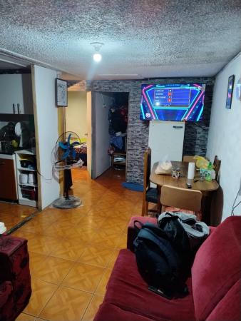 VENDO DEPARTAMENTO 