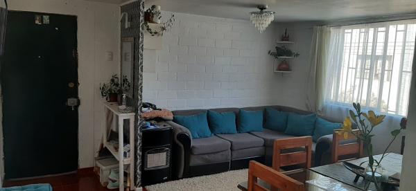 VENDO DEPARTAMENTO 