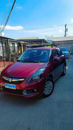 SUZUKI DZIRE GL SPORT 1.2